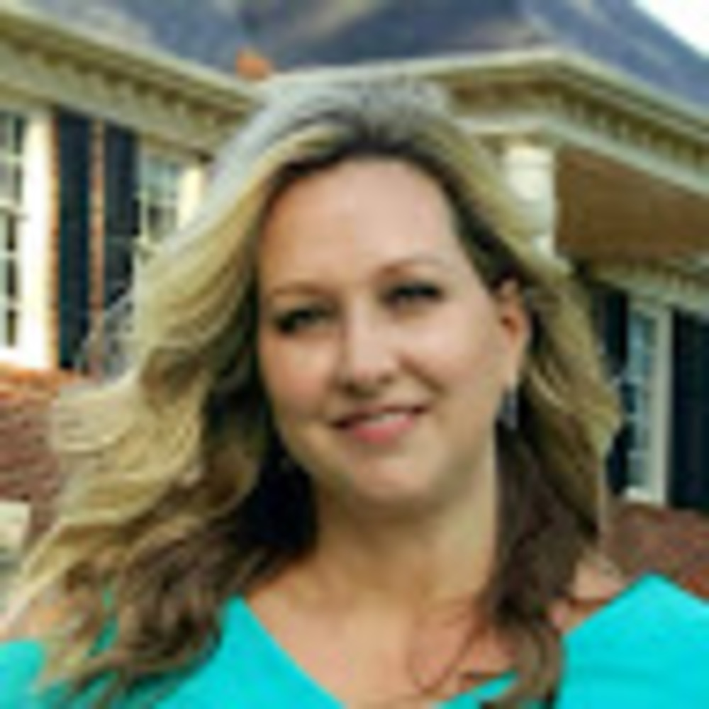 Meet your Posher, Teresa